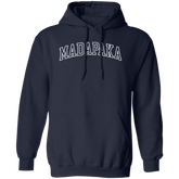 Madapaka Arch Unisex Pullover Hoodie